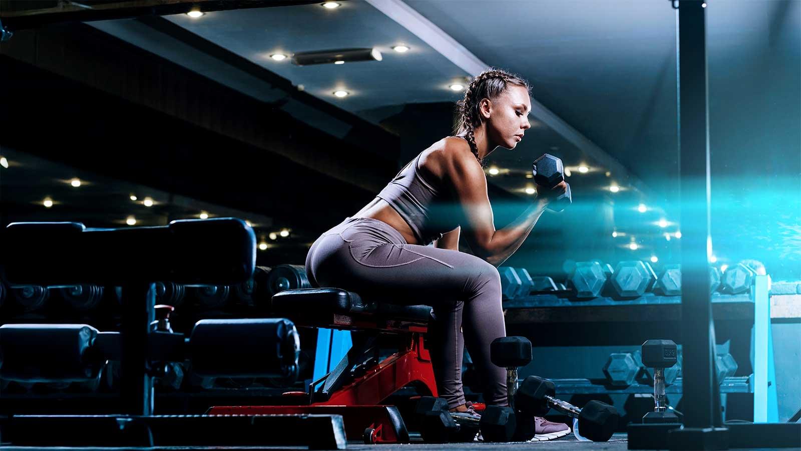 Fondo inicial BDKGYM