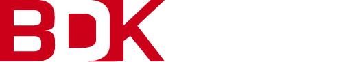 Logotipo de BDKGYM