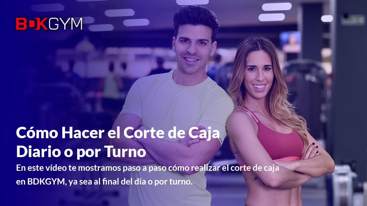 Cortes de Caja