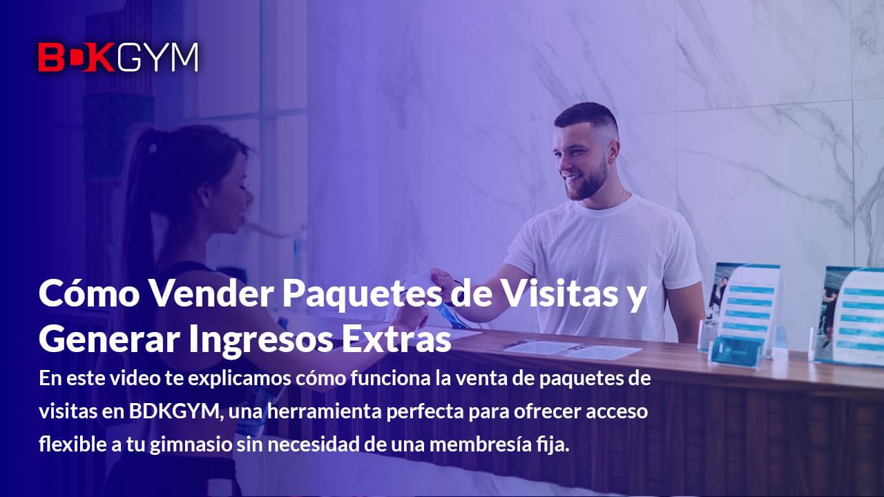 Paquetes de Visitas